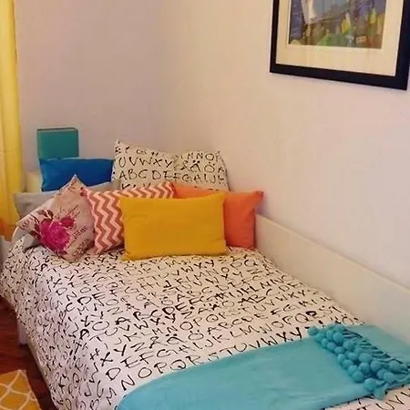 Cozy City Apartment Rijeka