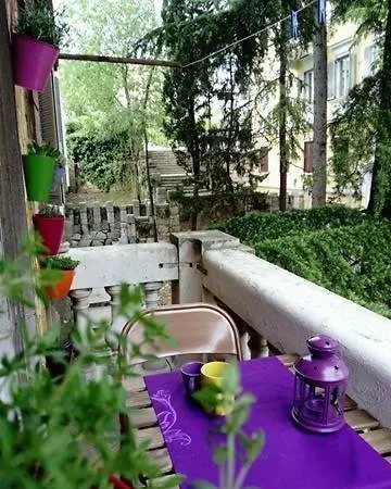 Apartment Cozy City Rijeka