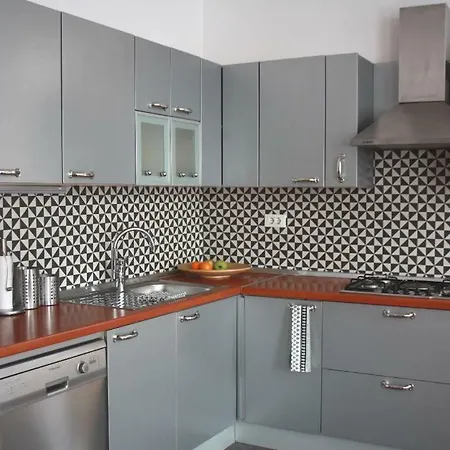 Apartment Cozy City Rijeka