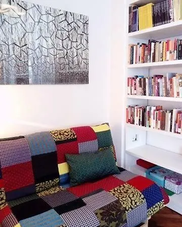 Apartment Cozy City *